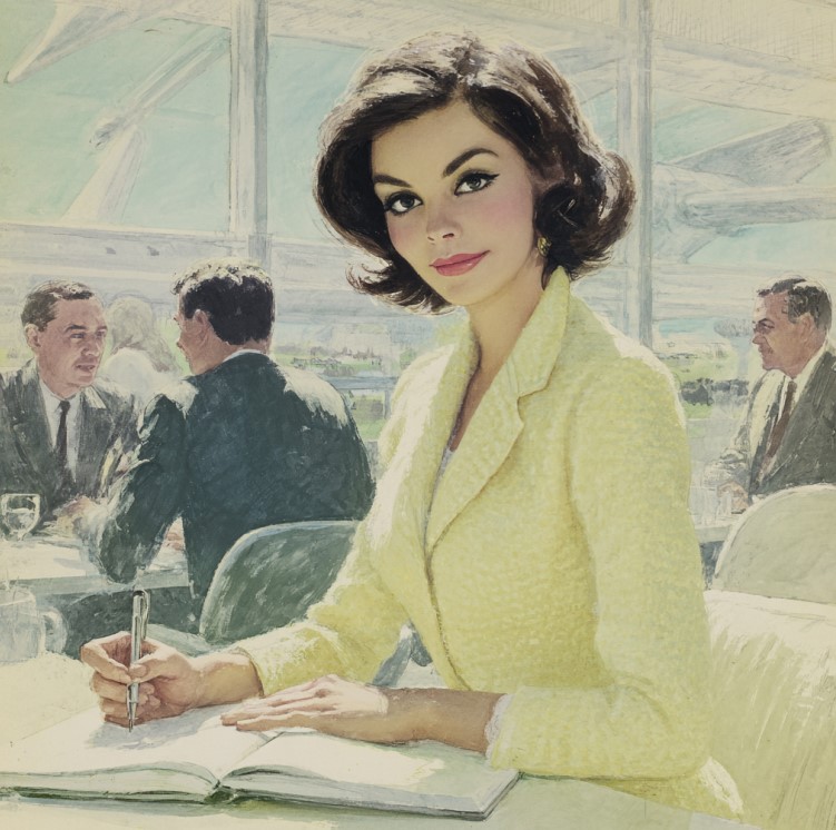 Read more about the article Smile, Nod, and Take Notes: Why Underestimation Is Your Greatest Advantage