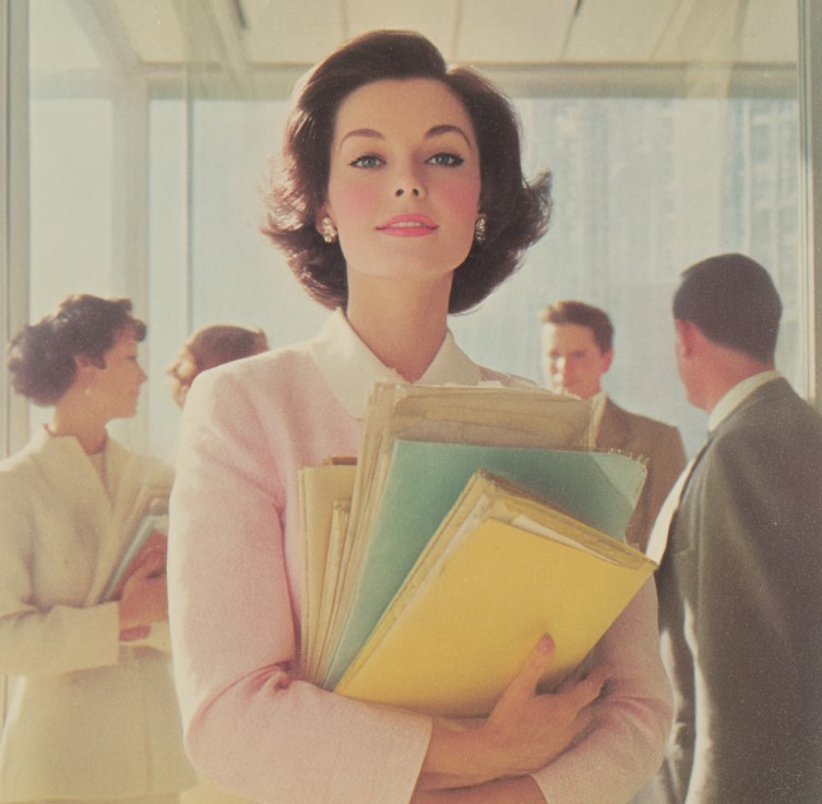 Read more about the article You Don’t Need to Be Louder—You Need to Be Clear