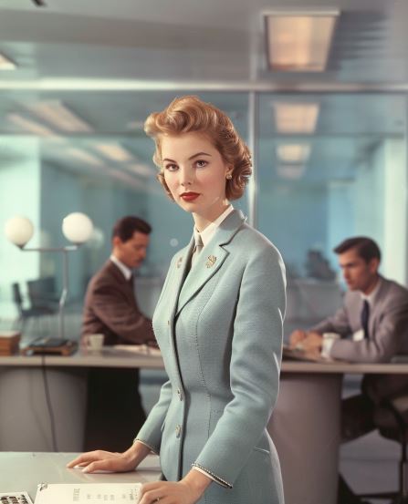 Grace Under Pressure: Why Emotional Control Is a Career Superpower