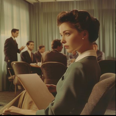 Boundaries Are the New Resume: What Women Are Really Hired For Now