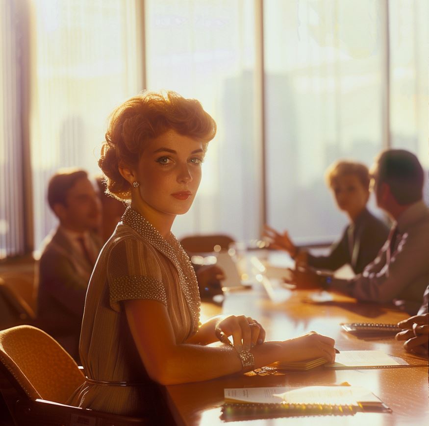 You’re Allowed to Outgrow People, Jobs, and Versions of Yourself